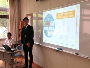 学校説明会【筑紫女学園中学校】