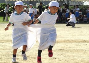 令和7年度 運動会②