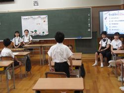 Mさんと一緒に!
