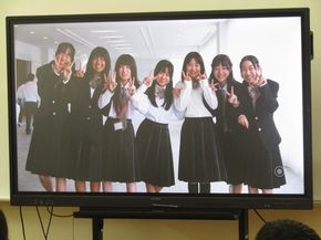 学校説明会【東福岡自彊館中学校】